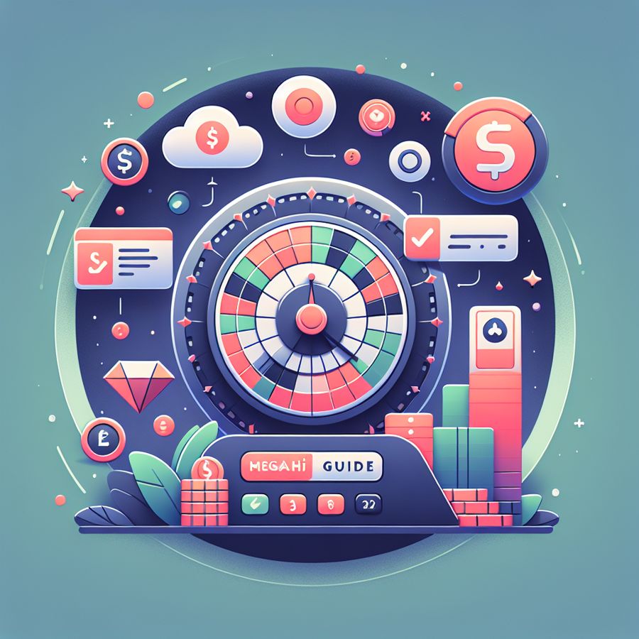 Bahis Sitelerinde En Güvenli Ödeme Yöntemi: Megabahis Rehberi