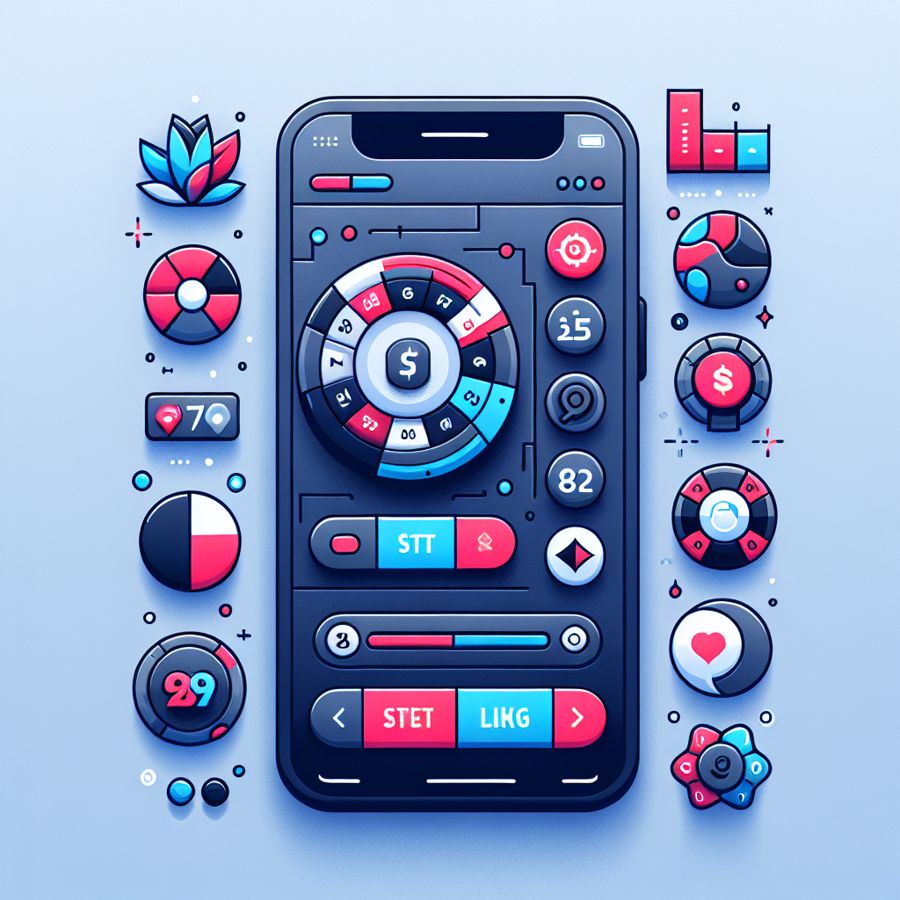 Megabahis Mobil Uygulama: Hızlı, Akıcı Kullanıcı Deneyimi