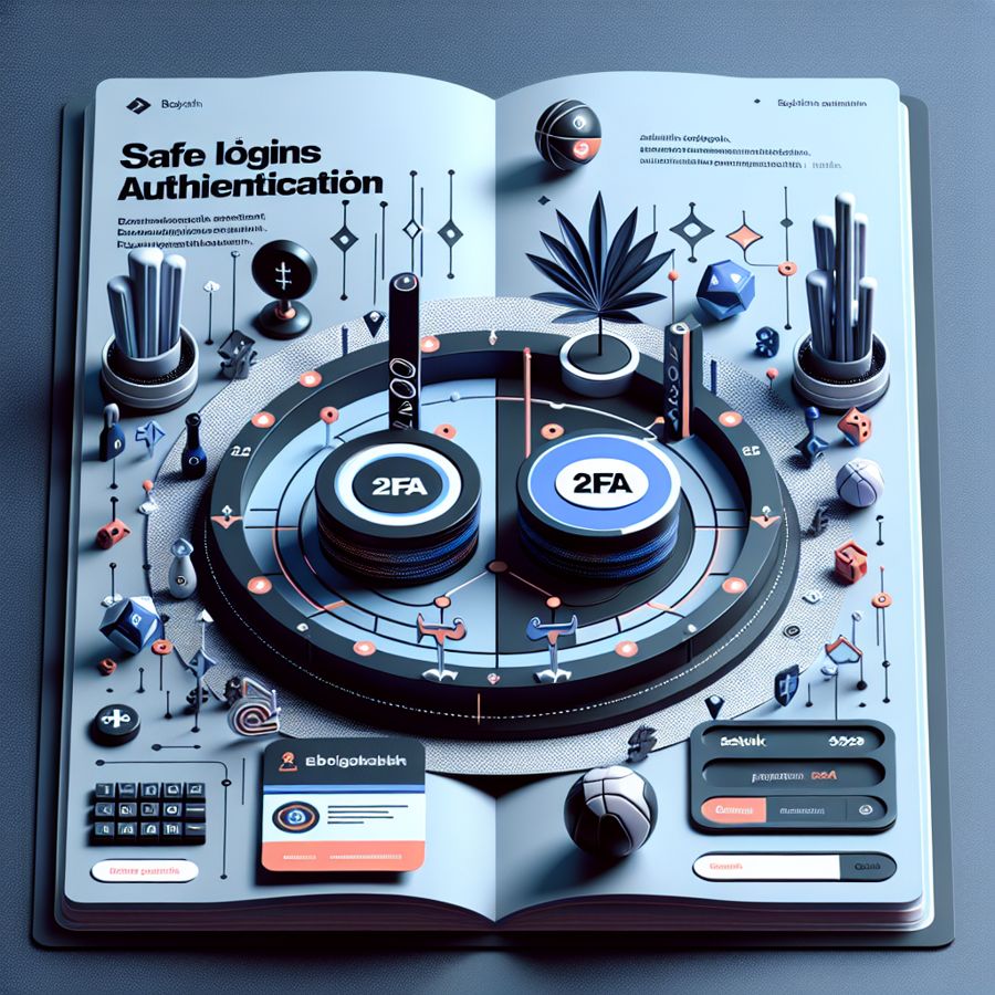 Megabahis’te Güvenli Giriş: 2FA ile Hesabını Koru